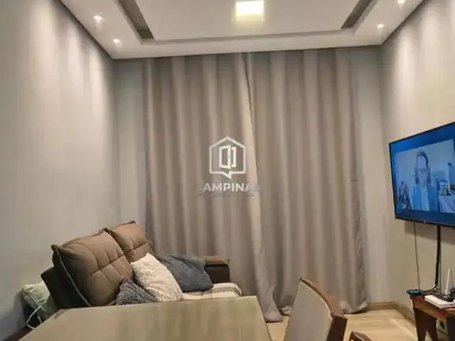 Apartamento para Venda em Vinhedo/SP Santa Claudina 2 Quartos