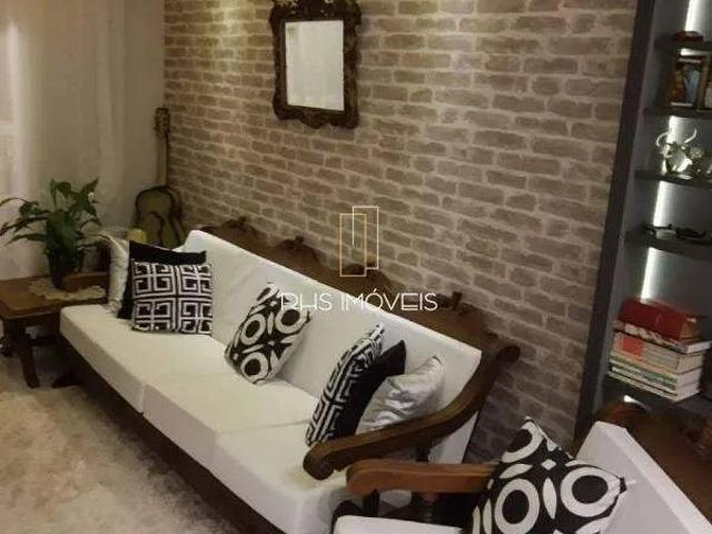 Apartamento para Venda em Vinhedo/SP Santa Claudina 2 Quartos
