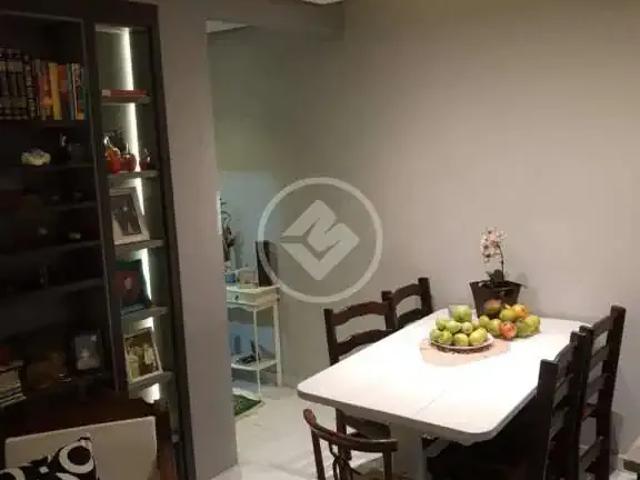 Apartamento para Venda em Vinhedo/SP Santa Claudina 2 Quartos