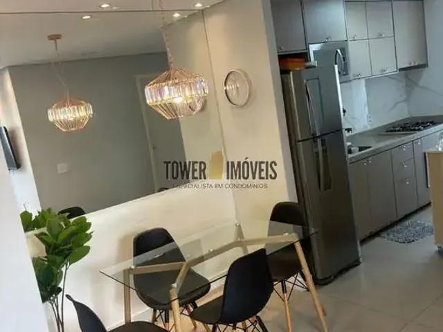 Apartamento para Venda em Vinhedo/SP Santa Claudina 2 Quartos