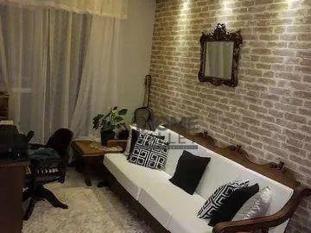 Apartamento para Venda em Vinhedo/SP Santa Claudina 2 Quartos