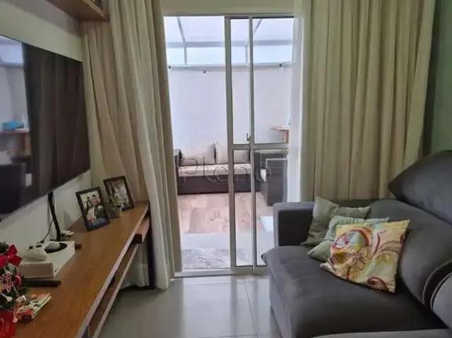 Apartamento para Venda em Vinhedo/SP Santa Claudina 2 Quartos
