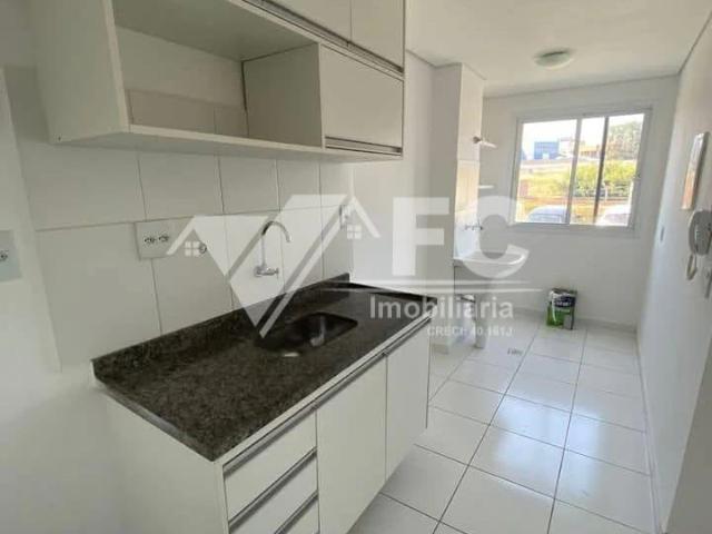 Apartamento para Venda em Vinhedo/SP Santa Claudina 2 Quartos