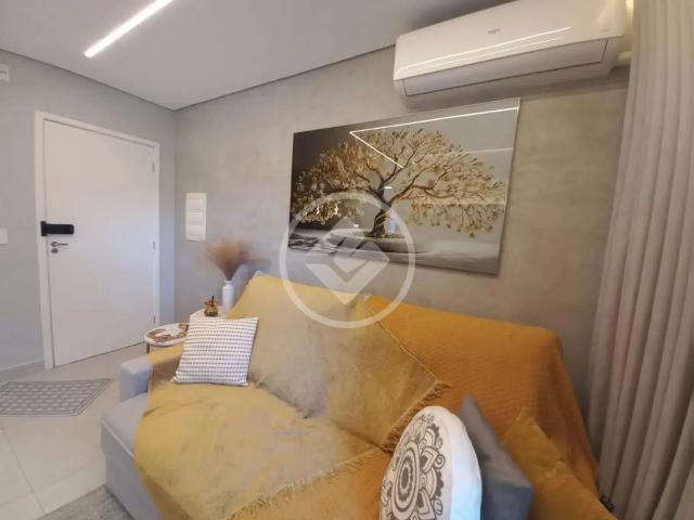 Apartamento para Venda em Vinhedo/SP Santa Claudina 2 Quartos