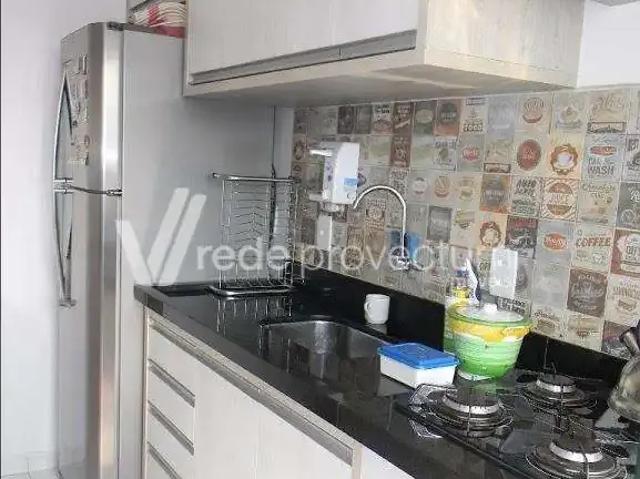 Apartamento para Venda em Vinhedo/SP Santa Claudina 2 Quartos