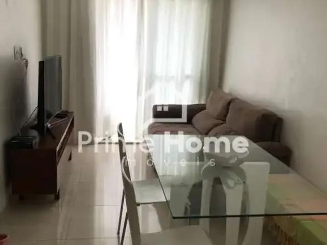 Apartamento para Venda em Vinhedo/SP Santa Claudina 2 Quartos