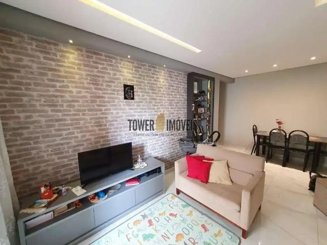 Apartamento para Venda em Vinhedo/SP Santa Claudina 2 Quartos