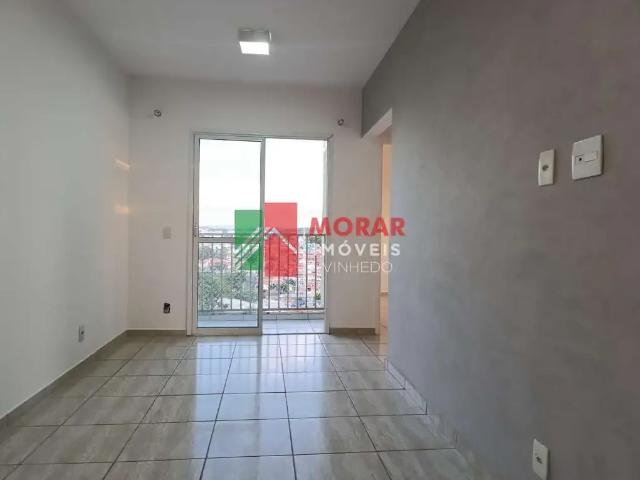 Apartamento para Venda em Vinhedo/SP Santa Claudina 2 Quartos