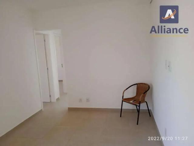 Apartamento para Venda em Vinhedo/SP Santa Claudina 2 Quartos