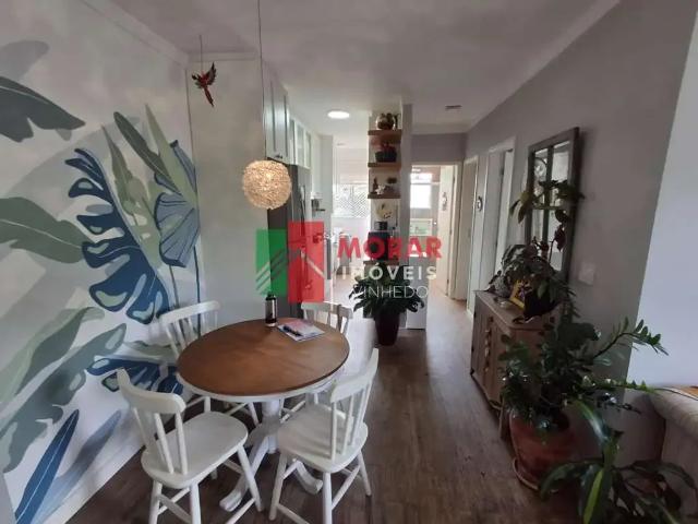 Apartamento para Venda em Vinhedo/SP Santa Claudina 2 Quartos