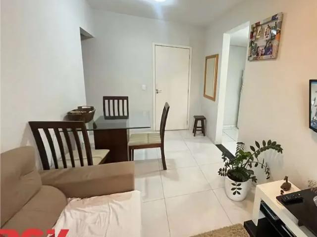 Apartamento para Venda em Vinhedo/SP Santa Claudina 2 Quartos