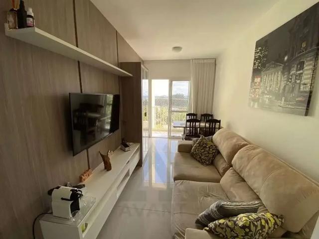 Apartamento para Venda em Vinhedo/SP Santa Claudina 2 Quartos