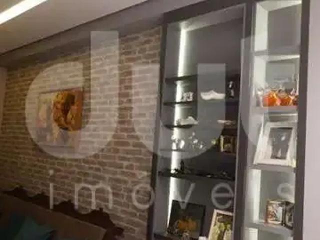 Apartamento para Venda em Vinhedo/SP Santa Claudina 2 Quartos