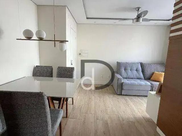 Apartamento para Venda em Vinhedo/SP Santa Claudina 2 Quartos