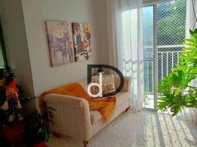 Apartamento para Venda em Vinhedo/SP Santa Claudina 2 Quartos