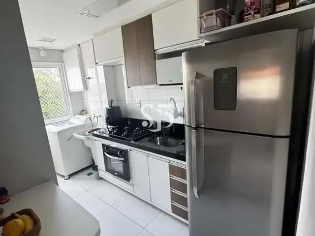 Apartamento para Venda em Vinhedo/SP Santa Claudina 2 Quartos