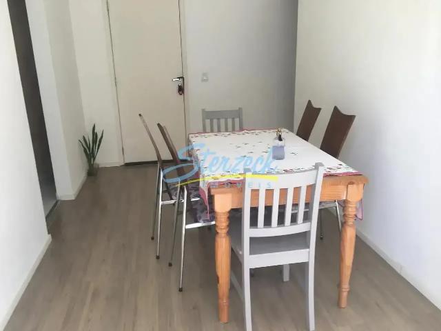Apartamento para Venda em Vinhedo/SP Santa Claudina 2 Quartos