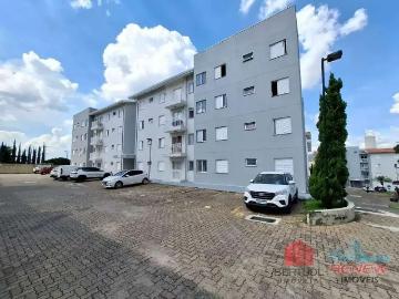 Apartamento para Venda em Vinhedo/SP Santa Claudina 2 Quartos