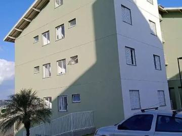 Apartamento para Venda em Vinhedo/SP Santa Claudina 2 Quartos