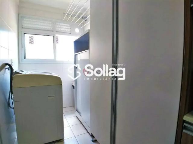 Apartamento para Venda em Vinhedo/SP Santa Claudina 3 Quartos