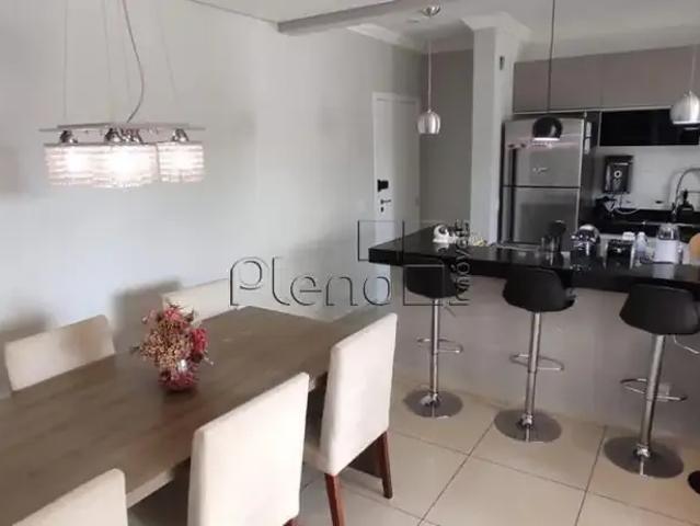 Apartamento para Venda em Vinhedo/SP Santa Claudina 3 Quartos