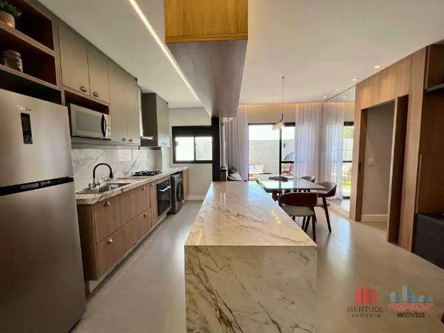 Apartamento para Venda em Vinhedo/SP Santa Claudina 3 Quartos