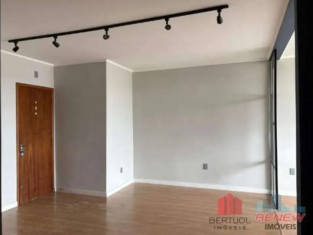 Apartamento para Venda em Vinhedo/SP Santa Rosa 2 Quartos