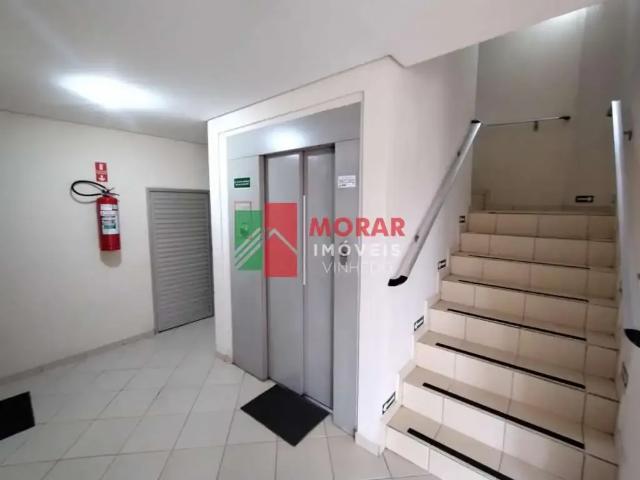 Apartamento para Venda em Vinhedo/SP Santa Rosa 2 Quartos