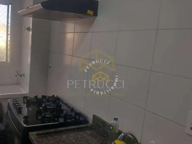 Apartamento para Venda em Vinhedo/SP Santa Rosa 2 Quartos