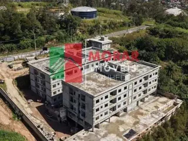 Apartamento para Venda em Vinhedo/SP Santa Rosa 2 Quartos