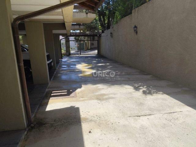 Apartamento para Venda em Vinhedo/SP Santa Rosa 2 Quartos