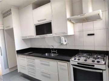 Apartamento para Venda em Vinhedo/SP Santa Rosa 3 Quartos