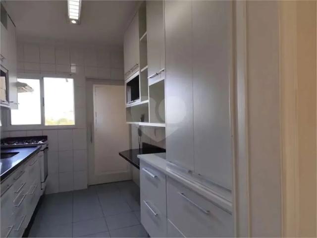 Apartamento para Venda em Vinhedo/SP Santa Rosa 3 Quartos