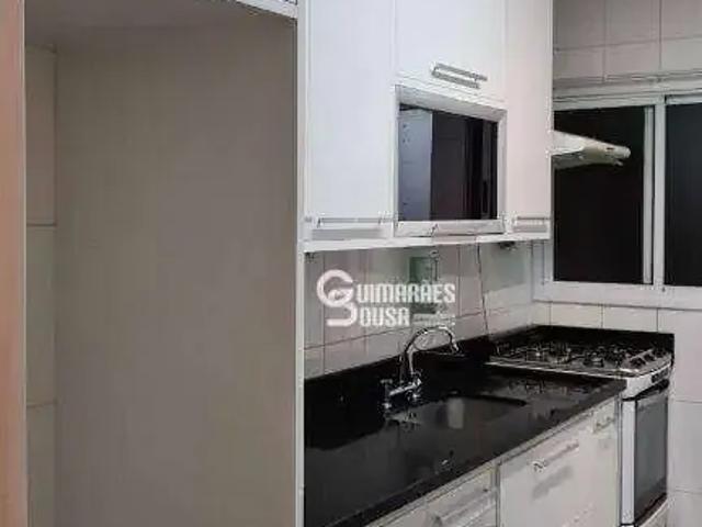 Apartamento para Venda em Vinhedo/SP Santa Rosa 3 Quartos