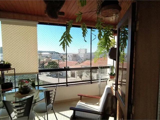 Apartamento para Venda em Vinhedo/SP Santa Rosa 3 Quartos
