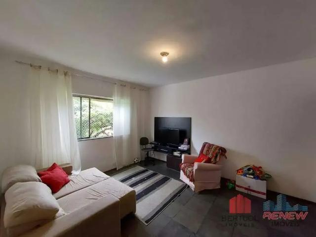 Apartamento para Venda em Vinhedo/SP Santa Rosa 3 Quartos