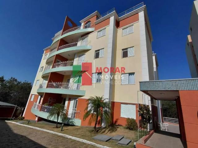 Apartamento para Venda em Vinhedo/SP Santa Rosa 3 Quartos