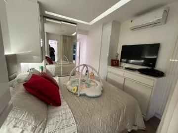 Apartamento para Venda em Vitória, Bento Ferreira, 3 dormitórios, 1 suíte, 2 banheiros, 2 vagas