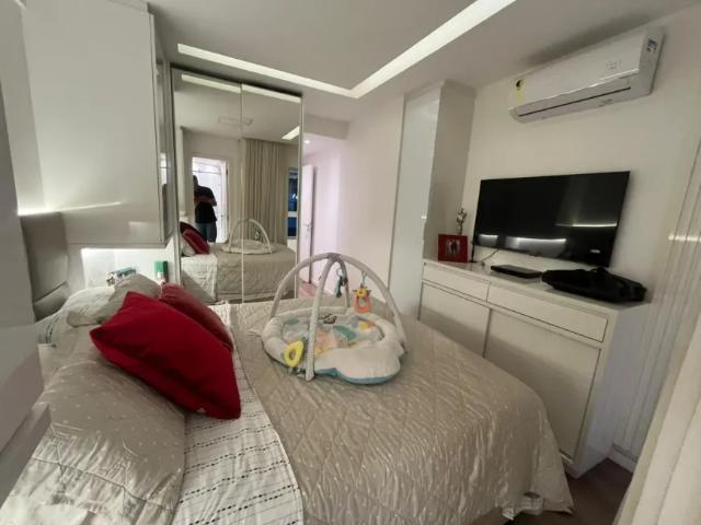 Apartamento para Venda em Vitória, Bento Ferreira, 3 dormitórios, 1 suíte, 2 banheiros, 2 vagas