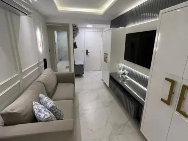 Apartamento para Venda em Vitória, Bento Ferreira, 3 dormitórios, 1 suíte, 2 banheiros, 2 vagas