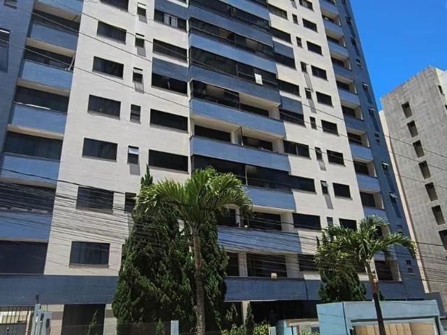 Apartamento para Venda em Vitória da Conquista/BA Candeias 3 Quartos