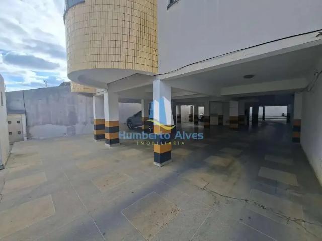 Apartamento para Venda em Vitória da Conquista/BA Candeias 3 Quartos