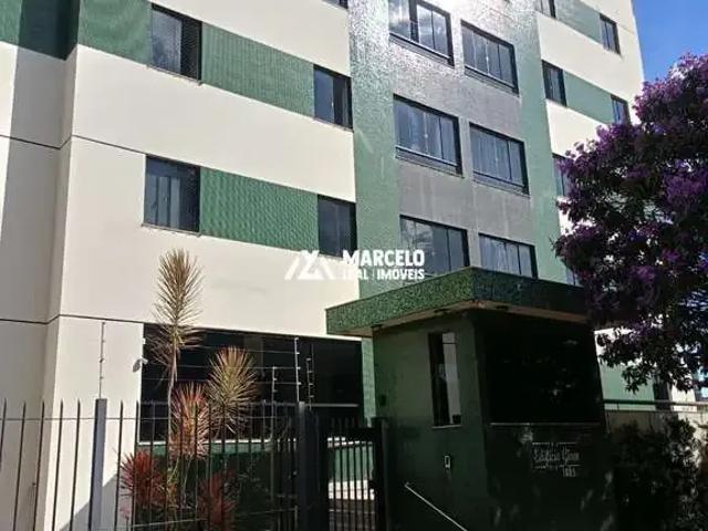 Apartamento para Venda em Vitória da Conquista/BA Candeias 3 Quartos