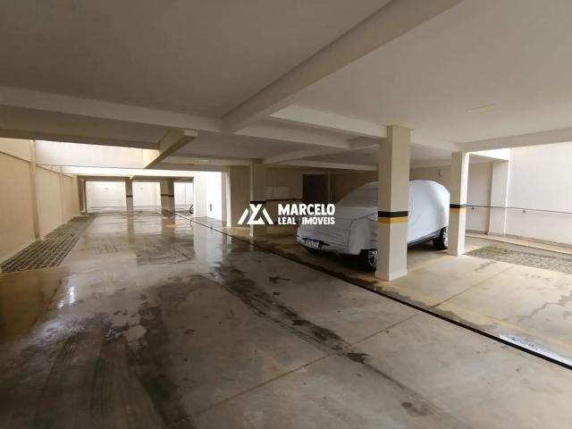 Apartamento para Venda em Vitória da Conquista/BA Candeias 3 Quartos