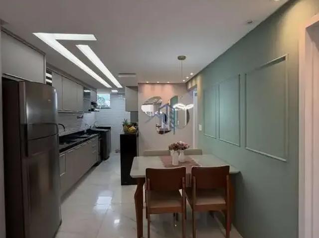 Apartamento para Venda em Vitória da Conquista/BA Candeias 3 Quartos