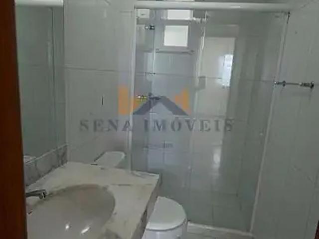 Apartamento para Venda em Vitória da Conquista/BA Candeias 3 Quartos