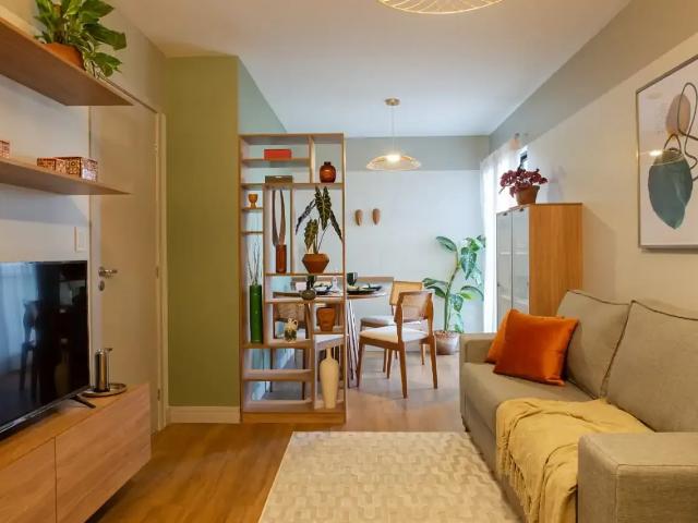 Apartamento para Venda em Vitória da Conquista/BA Candeias 3 Quartos