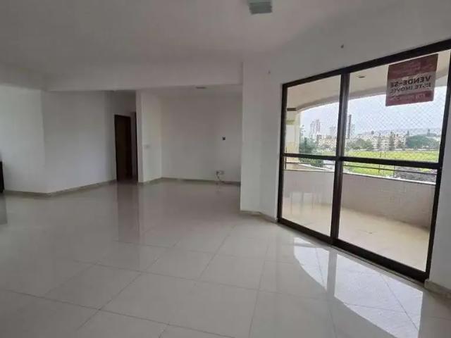 Apartamento para Venda em Vitória da Conquista/BA Candeias 3 Quartos