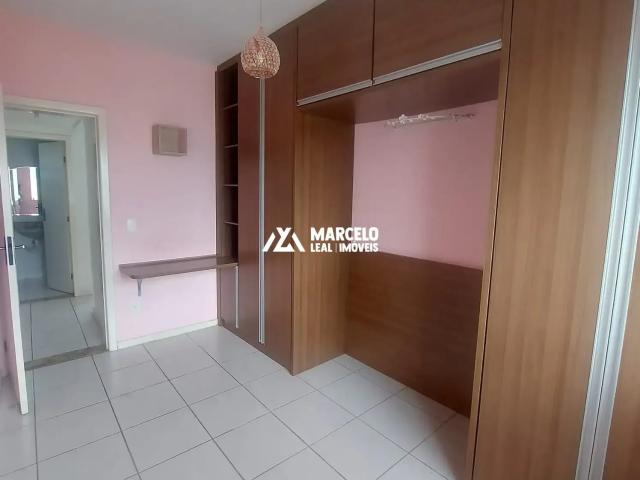 Apartamento para Venda em Vitória da Conquista/BA Candeias 3 Quartos