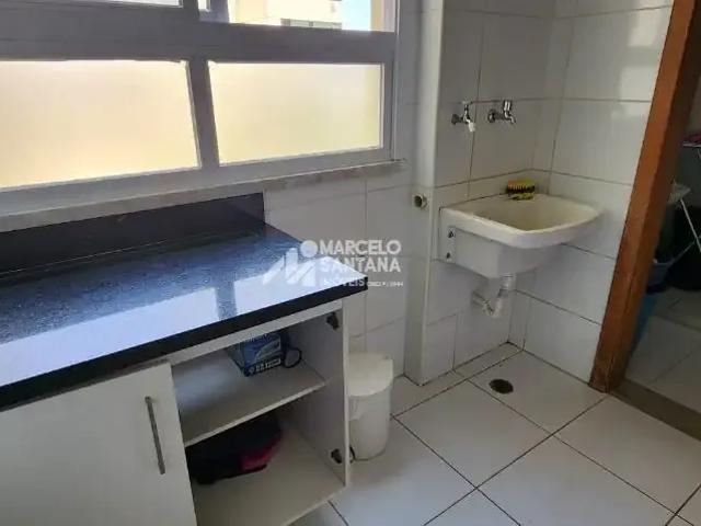 Apartamento para Venda em Vitória da Conquista/BA Candeias 3 Quartos
